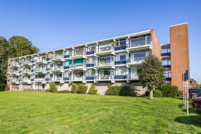 Woning Stadhouderslaan 22 Hoogezand