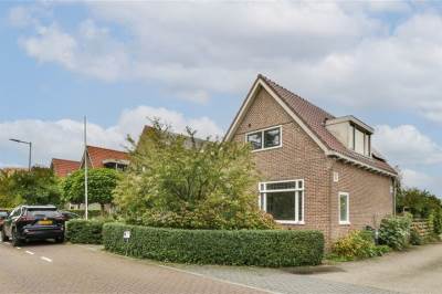Woning Stoombootweg 98 Amsterdam