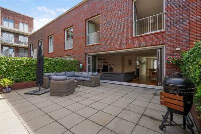 Woning Koppelstokstraat 11 Den Haag