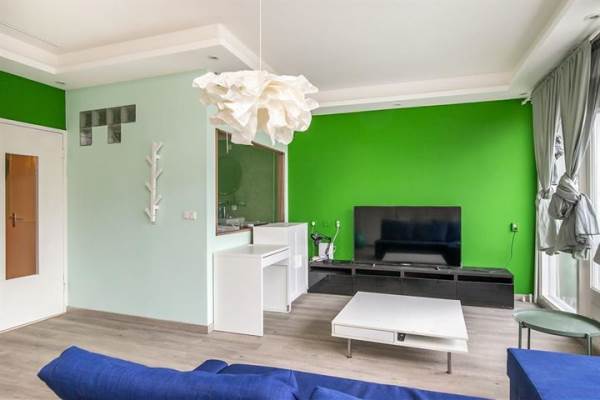 Woning Mariniersweg 165 Rotterdam