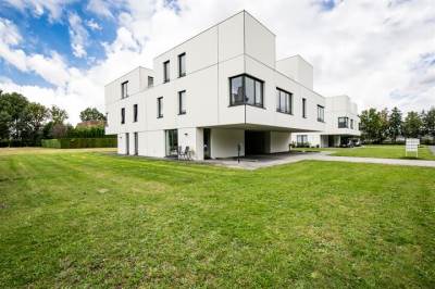 Woning Orkaden 20 Amersfoort