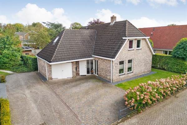 Woning Zetveld 9 Zuidwolde (DR)