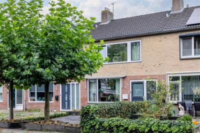 Woning Lange Raai 28 Stadskanaal