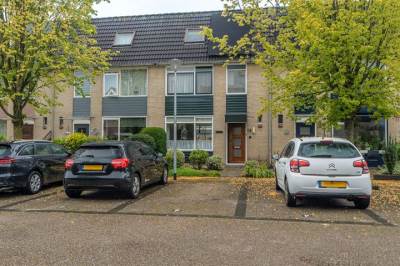 Woning Triton 19 Hoogezand