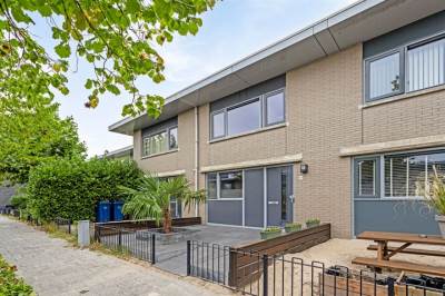 Woning Texelstraat 34 Almere