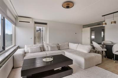 Woning Zuideinde 63 Almere