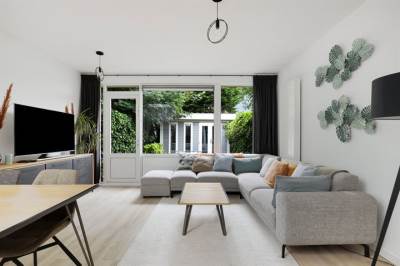 Woning Kantershof 21 Amsterdam