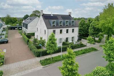 Woning Laan van Lichtenberg 6 Woudenberg