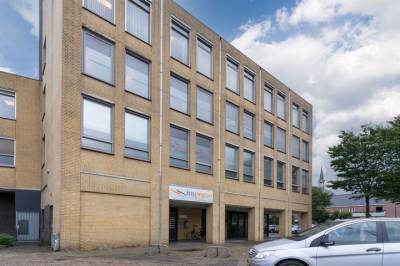 Woning Sobriëtasplein 107 Helmond