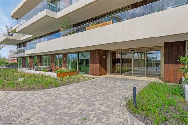 Woning Victor Beermannhof 8 Lent