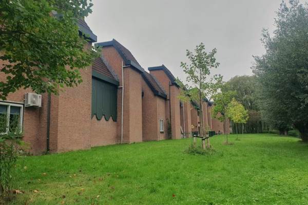 Woning Zwaluw 22 Hoogvliet Rotterdam