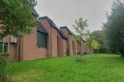 Woning Zwaluw 22 Hoogvliet Rotterdam