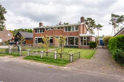 Woning Graaf Reinoldweg 24 't Harde