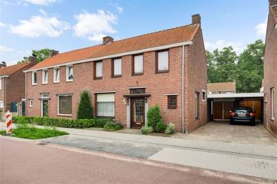 Woning Henricus Woutersstraat 14 Weert