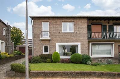 Woning Van Beethovenstraat 49 Kerkrade