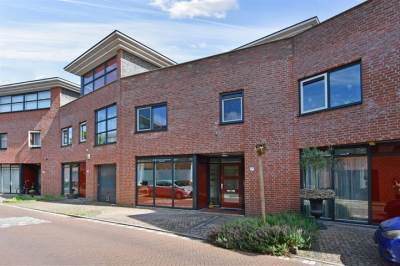 Woning Rieteiland 7 Rijswijk (ZH)