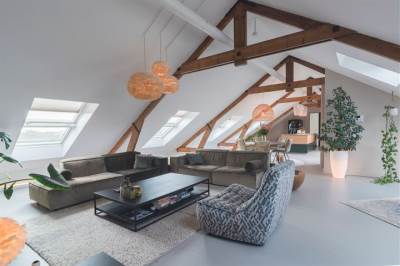 Woning Laan van Henegouwen 84 Roosendaal