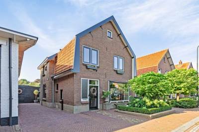 Woning Wilbrinkstraat 26 Lunteren