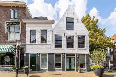 Woning Hoogstraat 78 Vlaardingen