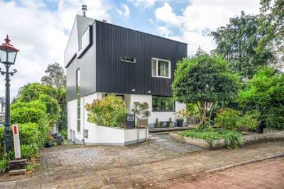 Woning Steenhoffstraat 49 Soest