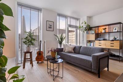 Woning Groningerstraat 113 Amersfoort