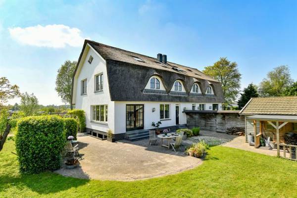 Woning Korte Dwarsweg 13 Ouderkerk aan de Amstel