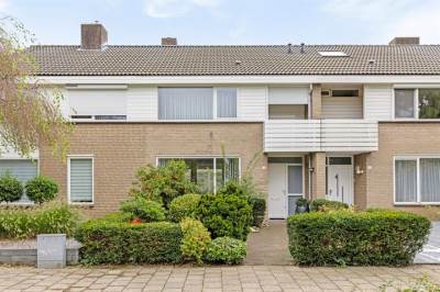 Woning Ulenpas 14 Eindhoven