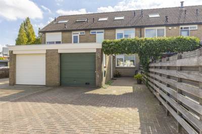 Woning Baijensweer 3 Hardinxveld-Giessendam