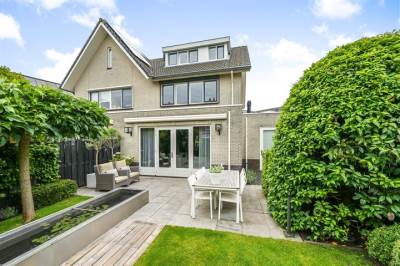 Woning Ossenweide 28 Heemskerk