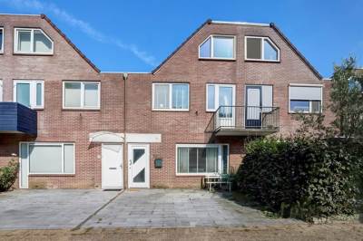 Woning Solleveld 20 Ede