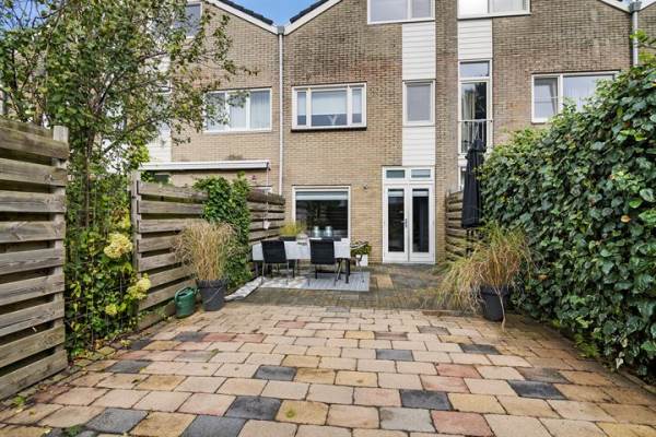 Woning Zenegroen 116 Leeuwarden