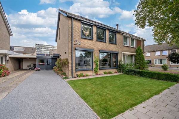 Woning Jean Laudystraat 24 Venlo