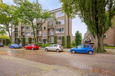 Woning Hertog Jan I Laan 36 Eindhoven