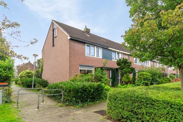 Woning Lijnbaan 20 Monnickendam