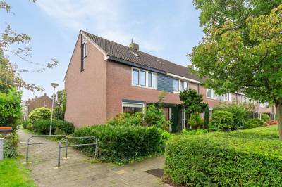 Woning Lijnbaan 20 Monnickendam