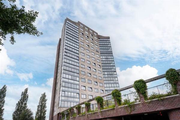 Woning Boomgaardweg 135 Almere