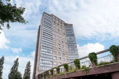 Woning Boomgaardweg 135 Almere