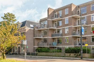 Woning Hasebroekstraat 17 Leiden