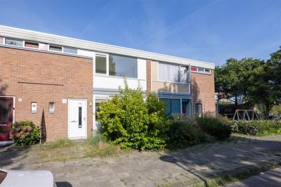 Woning Gruttostraat 67 Enschede