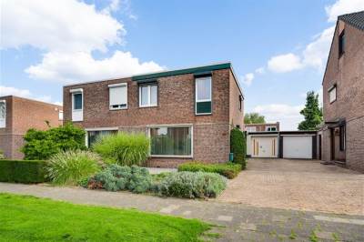 Woning Lindenlaan 29 Bunde