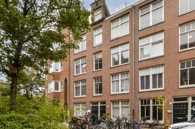 Woning Jan Bernardusstraat 26- 2R Amsterdam