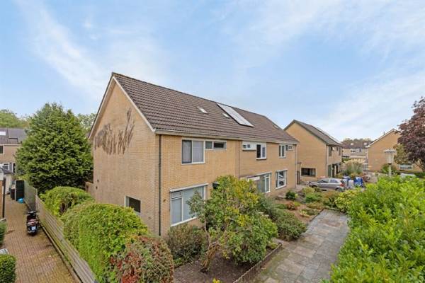 Woning Langewold 7 Veendam