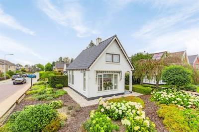 Woning Foarwei 64 Kollumersweach