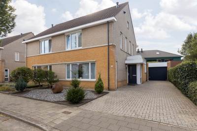 Woning Molenveldweg 51 Susteren