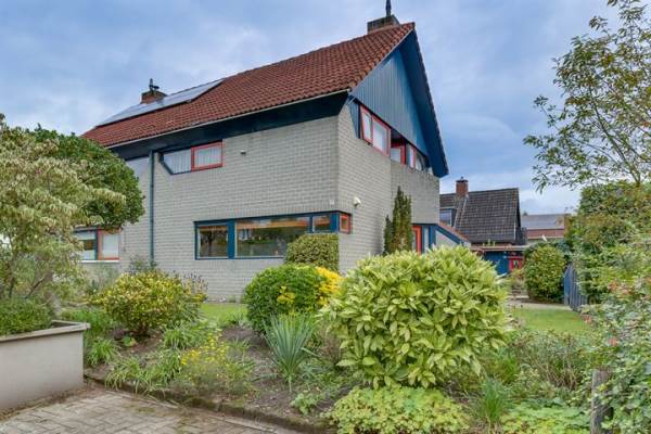 Woning Kor Kuilerstraat 17 Hengelo (OV)