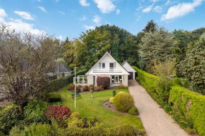 Woning Stiendollen 21 Oudemirdum