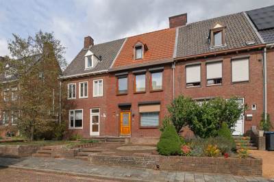 Woning Adelaarstraat 10 Heerlen