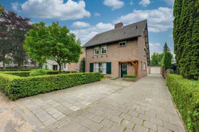 Woning Kreitenmolenstraat 150 Udenhout