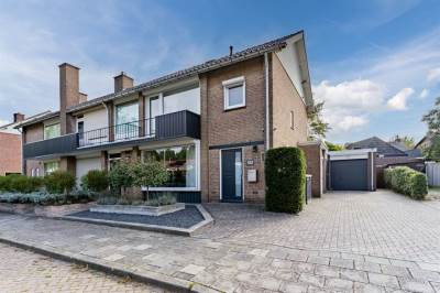 Woning Kempischebaan 192 Valkenswaard