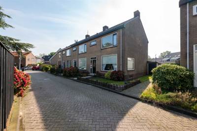 Woning Prins Hendriklaan 9 Zuidland